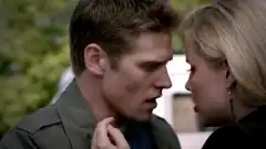 Дневники вампира 4 сезон 23 серия