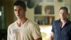 Дневники вампира 3 сезон 2 серия