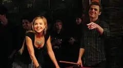 Дневники вампира 1 сезон 8 серия