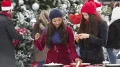 Дневники вампира 6 сезон 10 серия