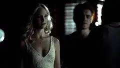 Дневники вампира 6 сезон 18 серия